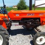 FIAT 250 R Traktor
