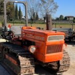 FIAT SEPA 7000 Traktor