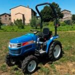 ISEKI TM 3160 Traktor