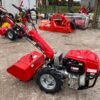 BARBIERI GHEPARD Diesel-Zweiradtraktor