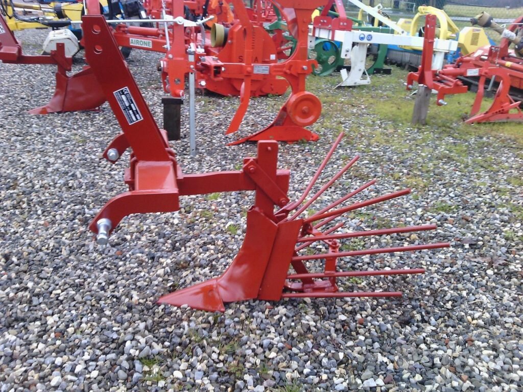 Kartoffelroder für Traktor - NEU