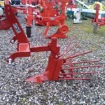 Kartoffelroder für Traktor - NEU
