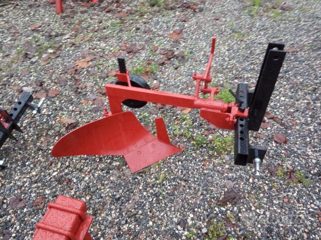 Traktorpflug - NEU
