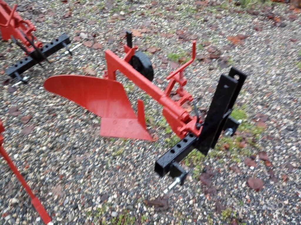 Traktorpflug - NEU
