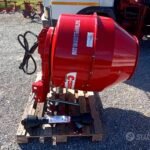 MISCHER für Traktor