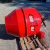 MISCHER für Traktor