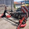 BB-Umwelttechnik Seco Duplex 900 F
