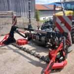 BB-Umwelttechnik Seco Duplex 900 F