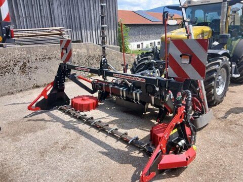 BB-Umwelttechnik Seco Duplex 900 F