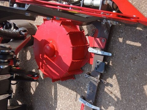 BB-Umwelttechnik Seco Duplex 900 F