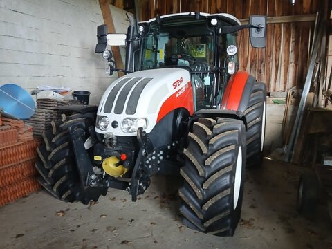 Steyr Kompakt 4095