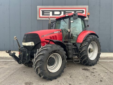 Case IH Puma 210 MC ohne Ad Blue