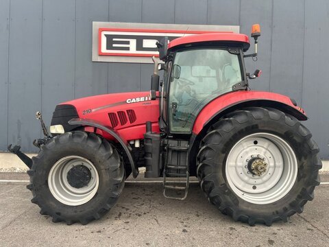 Case IH Puma 210 MC ohne Ad Blue
