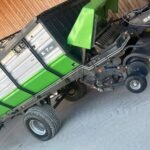 Deutz-Fahr K 7.30