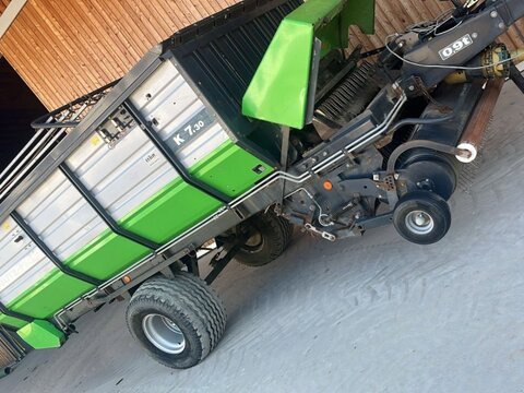 Deutz-Fahr K 7.30