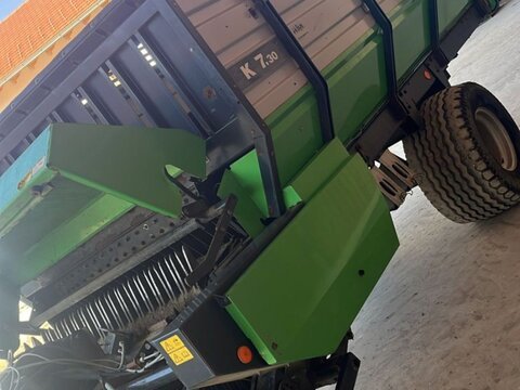 Deutz-Fahr K 7.30