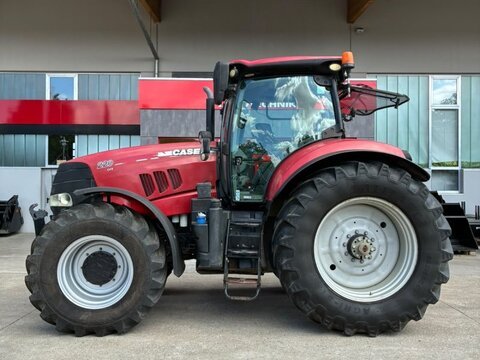 Case IH PUMA 220 CVX