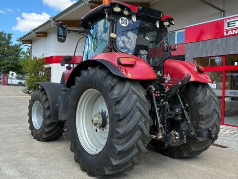 Case IH PUMA 220 CVX