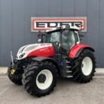 Steyr Impuls 6175 CVT