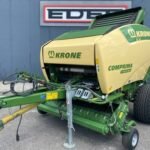 Krone Comprima F 155 XC Plus