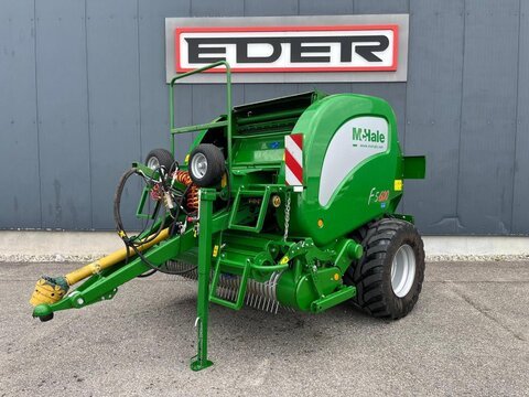 McHale F 5600