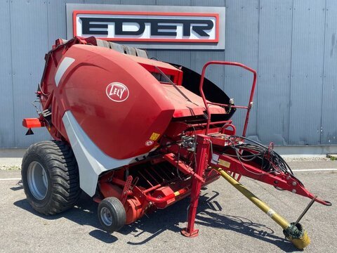 Lely RP 445 XtraCut 25
