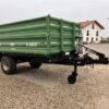 Brantner E 6035 Euro-Line