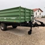 Brantner E 6035 Euro-Line