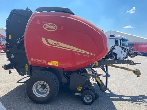 Vicon RV 5220 SC14