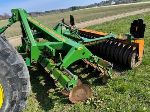 Amazone BBG Catros 3001