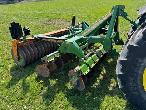Amazone BBG Catros 3001