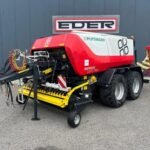 Pöttinger Impress 125 FC Pro