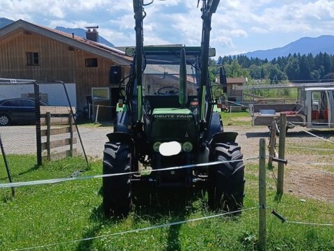 Deutz-Fahr DX 3.50 A StarCab