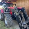 Case IH Puma 175 CVX