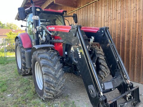 Case IH Puma 175 CVX