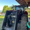 Case IH Puma 175 CVX