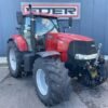 Case IH Puma 185 CVX