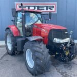 Case IH Puma 185 CVX