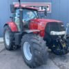 Case IH Puma 185 CVX