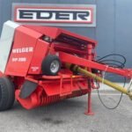 Welger RP 200 MasterCut