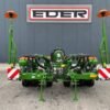 Amazone Precea 4500-2CC Super nur 35ha