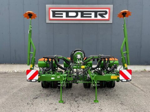 Amazone Precea 4500-2CC Super nur 35ha