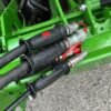 Amazone Precea 4500-2CC Super nur 35ha
