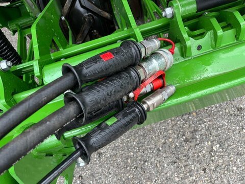 Amazone Precea 4500-2CC Super nur 35ha