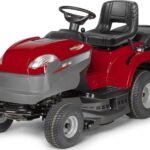 Castelgarden Rasentraktor XDC 140, 84 cm Schnittbreite, 352 cm³ Motor, Hydrostat, 240 L Fangkorb