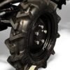 Startrac 26 Kleintraktor 25 PS – Allrad Kompakttraktor mit Mitsubishi Dieselmotor