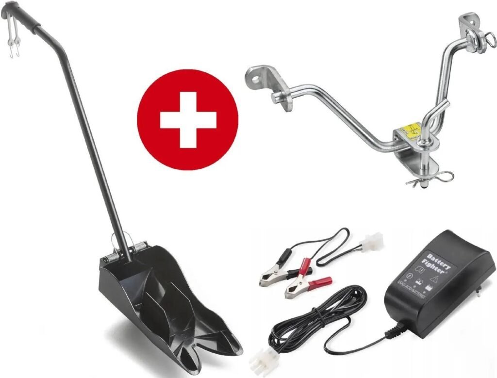STIGA Rasentraktor Estate 7102 W, 102 cm Schnittbreite, 2-Zylinder Motor, 300 L Fangkorb, Hydrostat