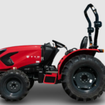 TYM F25RN Kompakttraktor 24,9 PS Diesel – Allrad, 12+12 Getriebe, 1500 kg Hubkraft