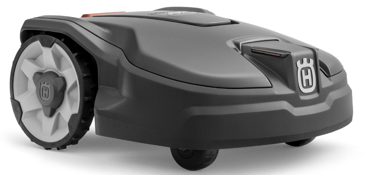 Husqvarna Automower 305 – Modell 2022-Neu Husqvarna Automower 305 – Modell 2022-Neu