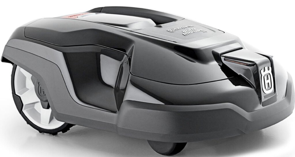 Husqvarna Automower 310 – Modell 2022-Neu